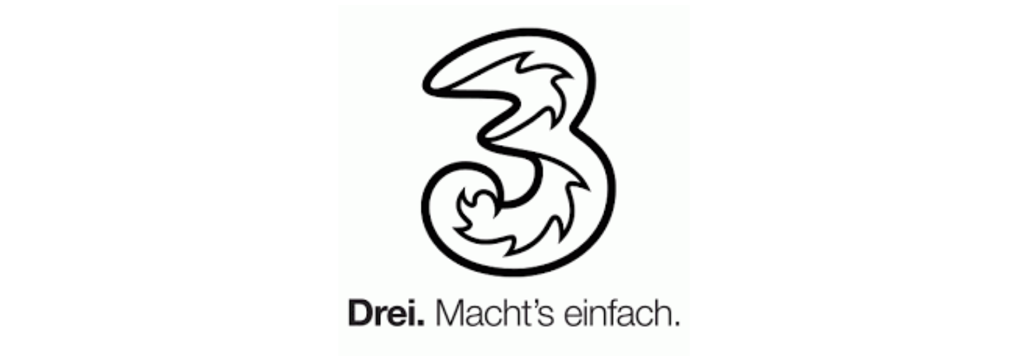 Drei