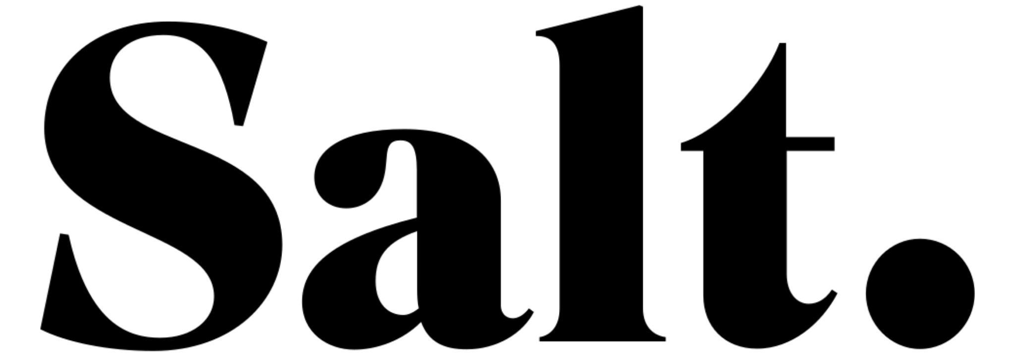Salt