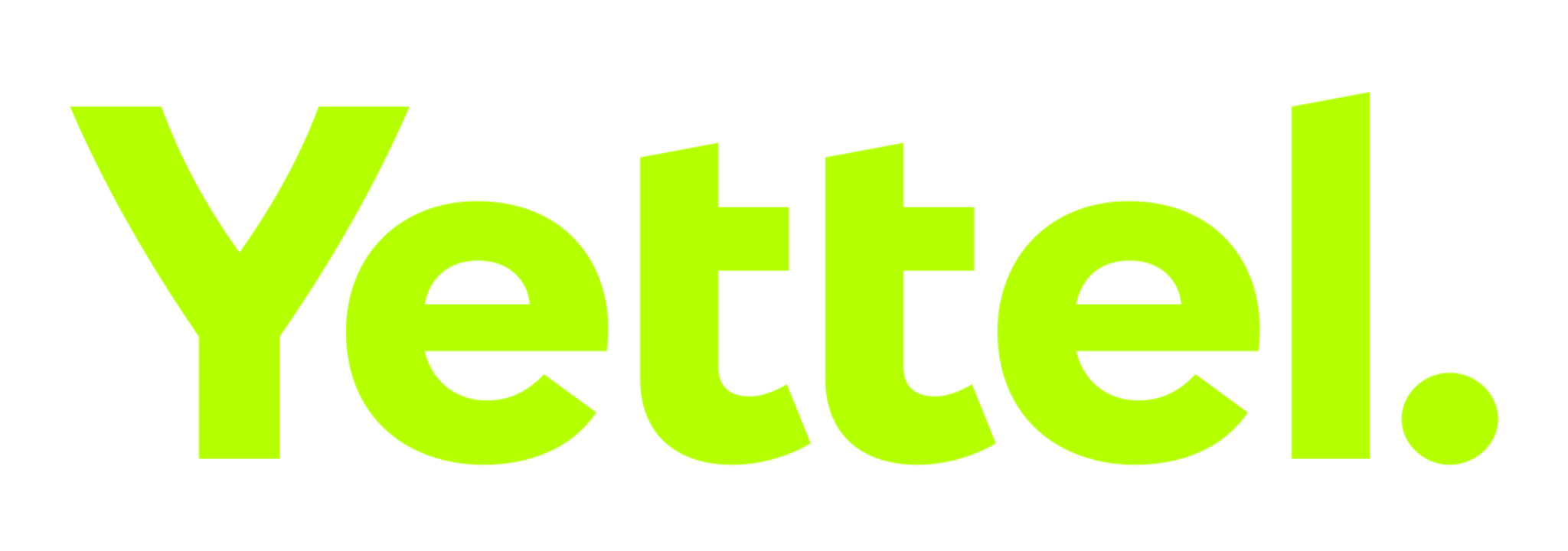 Yettel