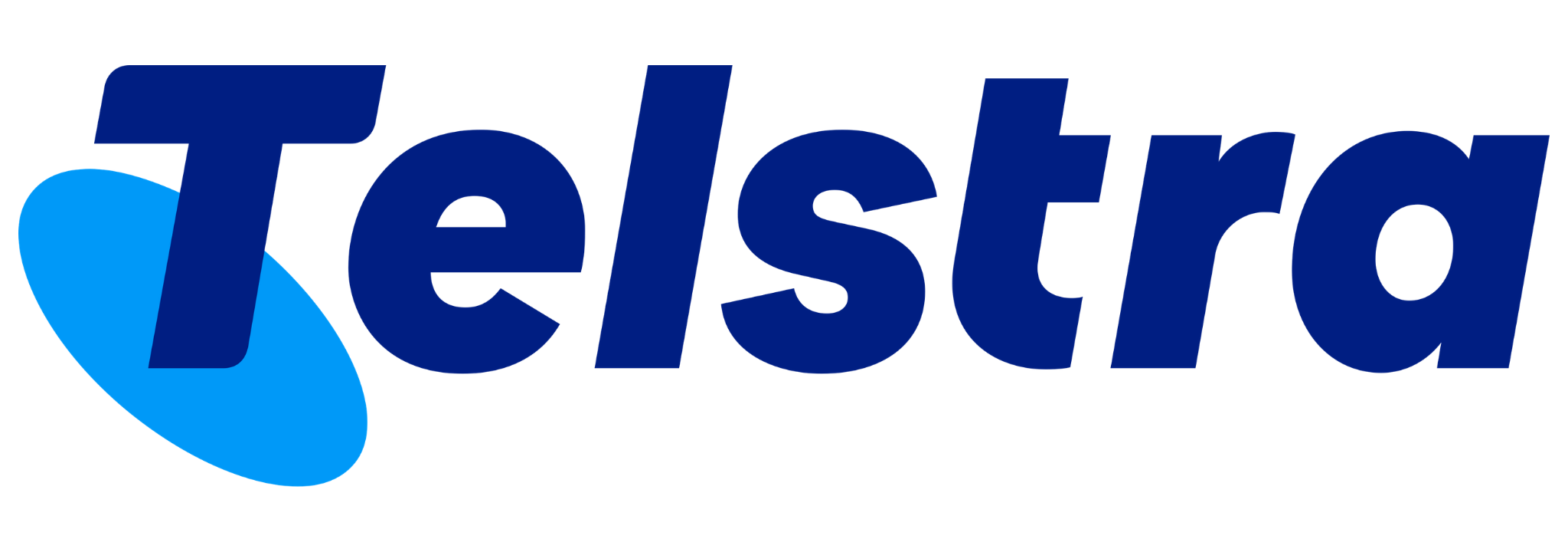 Telstra
