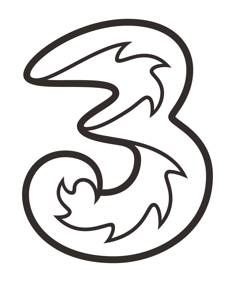 3
